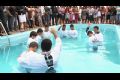 Culto de Batismo com o  Pólo de Garanhuns no Interior do Pernambuco. - galerias/384/thumbs/thumb_07 foto_resized.jpg
